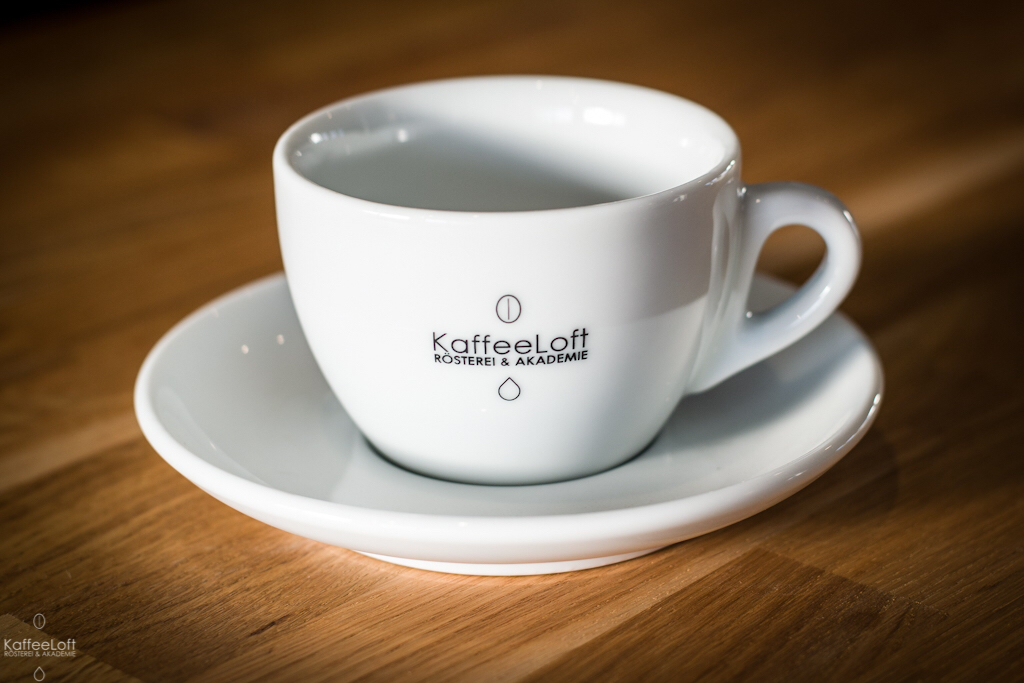 Cappuccino Tasse - 150ml